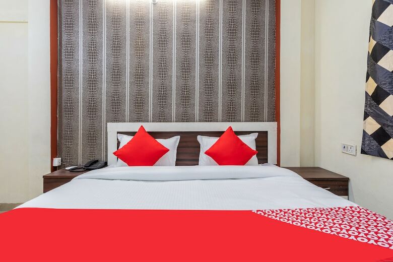 Oyo 29919 Hotel Darshan Shree