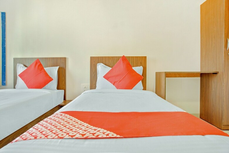Hotel Oyo 29298 24 Baner