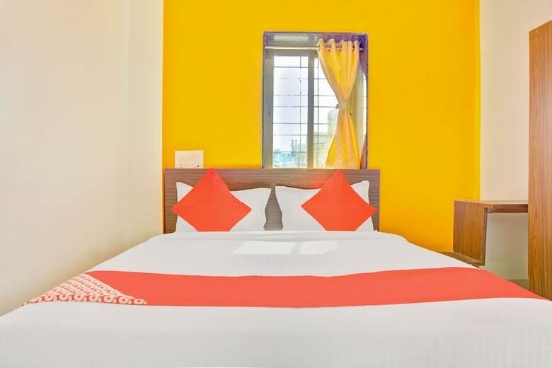 Hotel Oyo 29298 24 Baner