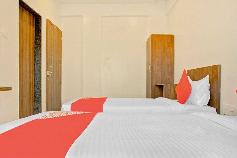 Hotel Oyo 29298 24 Baner