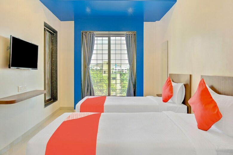 Hotel Oyo 29298 24 Baner