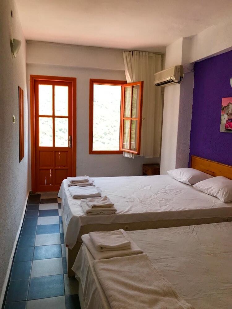 Etto Park Hotel