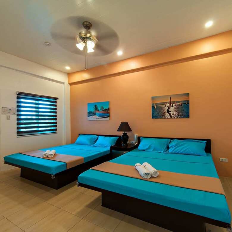 Brizo Hotel And Resort Tagaytay