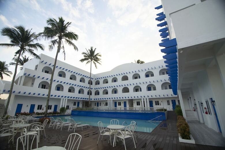 Brizo Hotel And Resort Tagaytay