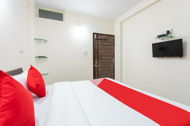 Oyo 29431 Hotel Nagar