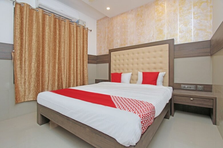 Capital O 26230 Hotel Nirvikalpa