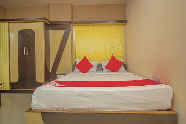 Hotel Oyo 29778 Panchadeep Bhawan