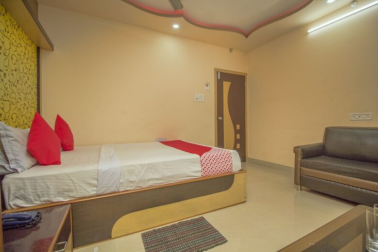 Hotel Oyo 29778 Panchadeep Bhawan