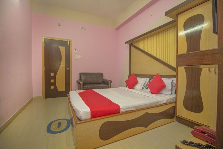 Hotel Oyo 29778 Panchadeep Bhawan