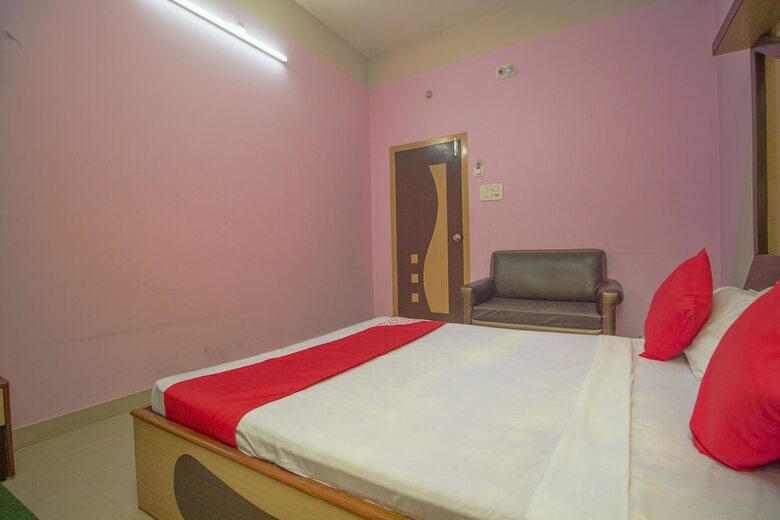 Hotel Oyo 29778 Panchadeep Bhawan