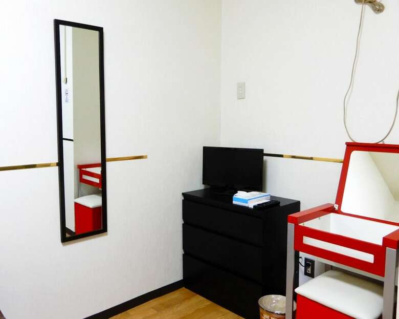 Hotel Space Ajito