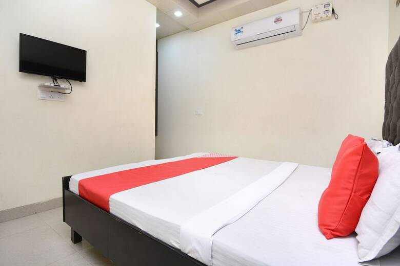 Oyo 29409 Hotel Best Sleep Inn