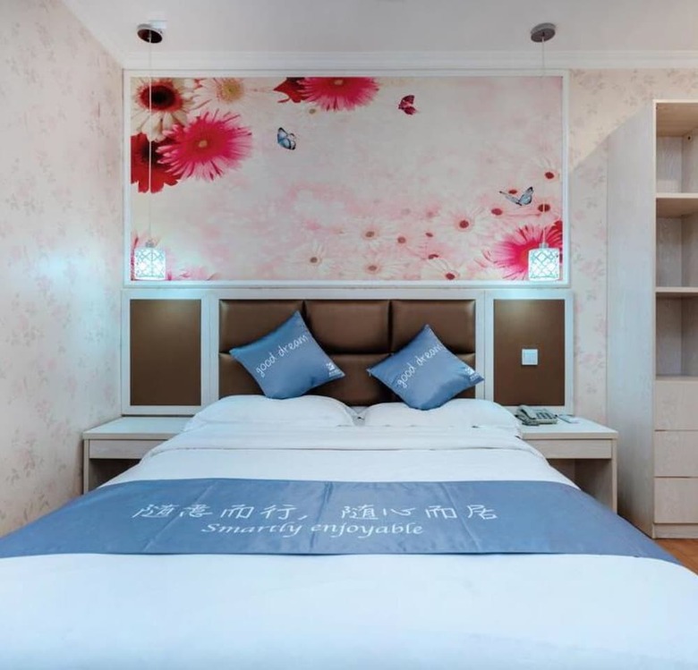 Sucha Hotel Chongqing Guanyin Bridge