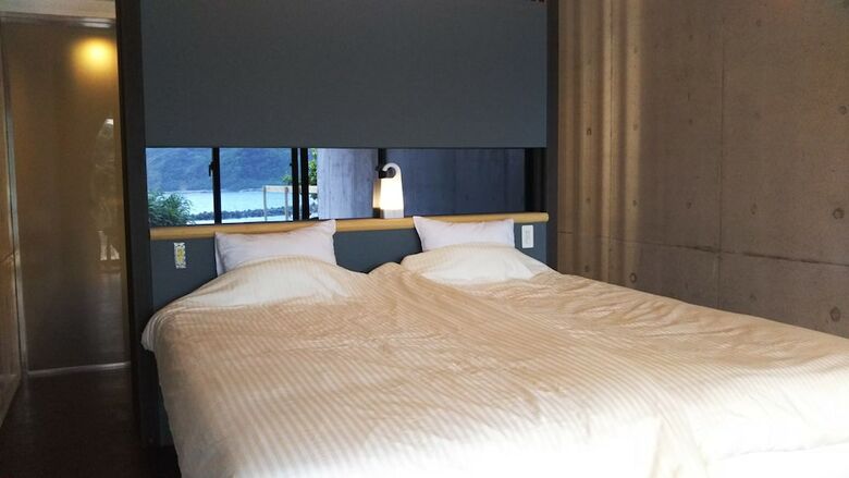Hotel Blue Suites Hanamuro