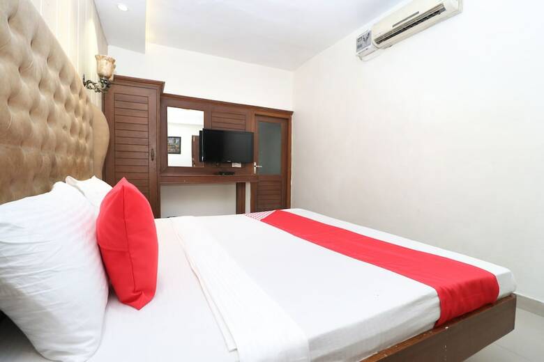 Hotel Oyo 30593 Heritage Corner