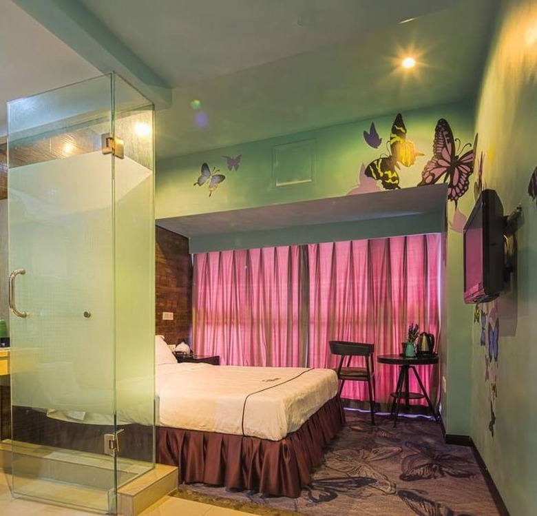 Sucha Hotel Chongqing North Station