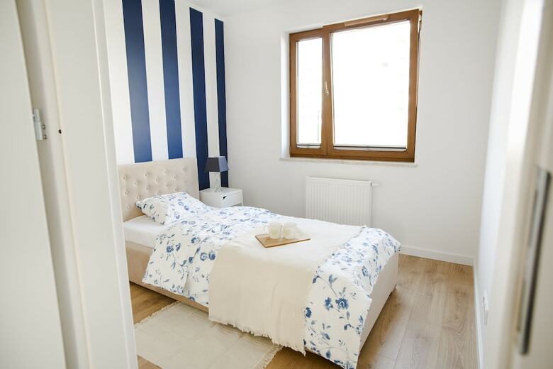Prudentia Apartments Szaserow