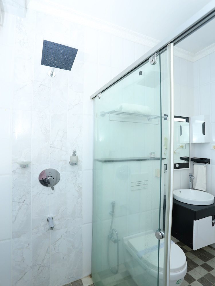 Hotel Oyo 37085 Smart Residency