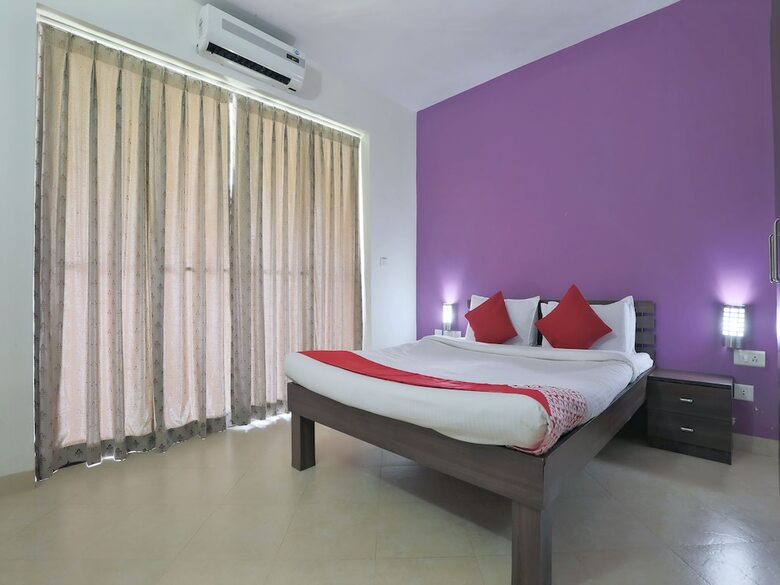 Hotel Oyo 3305 Royale Assagao