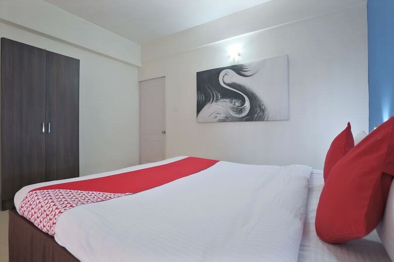 Hotel Oyo 3305 Royale Assagao