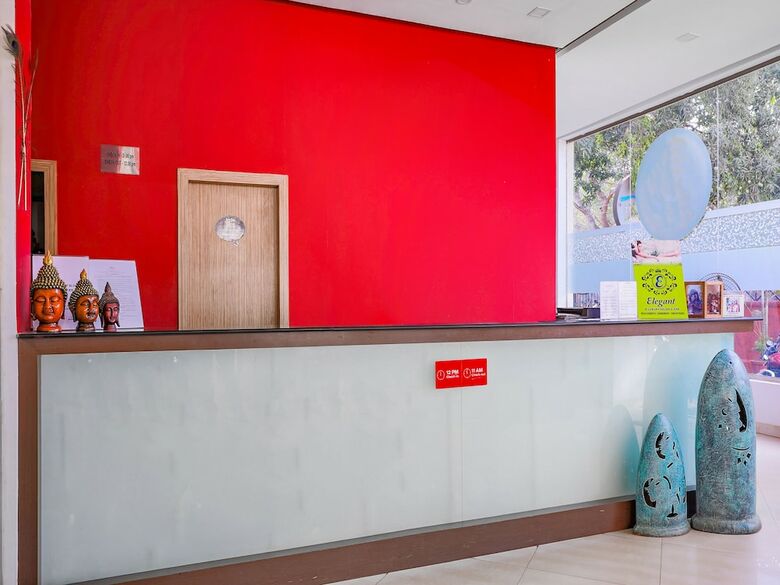 Hotel Oyo 3305 Royale Assagao