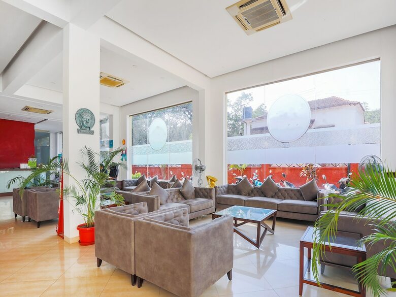 Hotel Oyo 3305 Royale Assagao