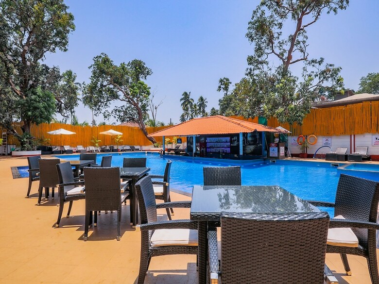 Hotel Oyo 3305 Royale Assagao