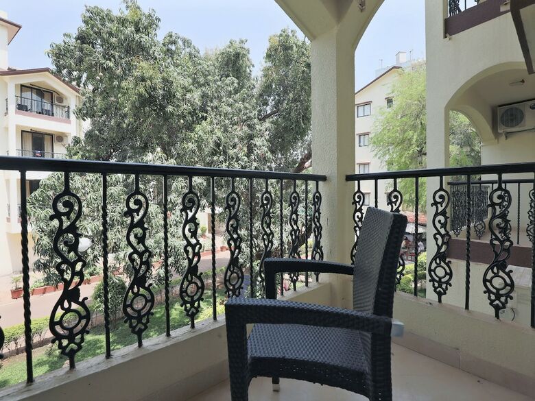 Hotel Oyo 3305 Royale Assagao