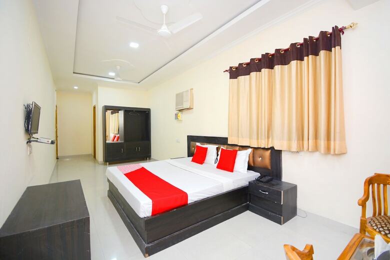 Oyo 35761 Hotel Le Kingston
