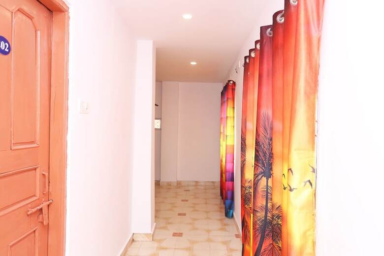 Oyo 36667 Hotel Manoj