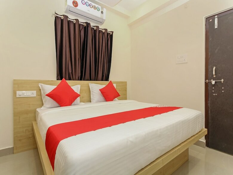 Hotel Oyo 37762 Hyvin Suites