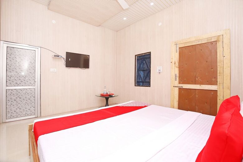 Hotel Oyo 37196 Whispering Shacks