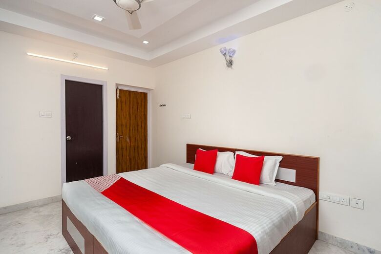 Hotel Oyo 38033 Le Mint