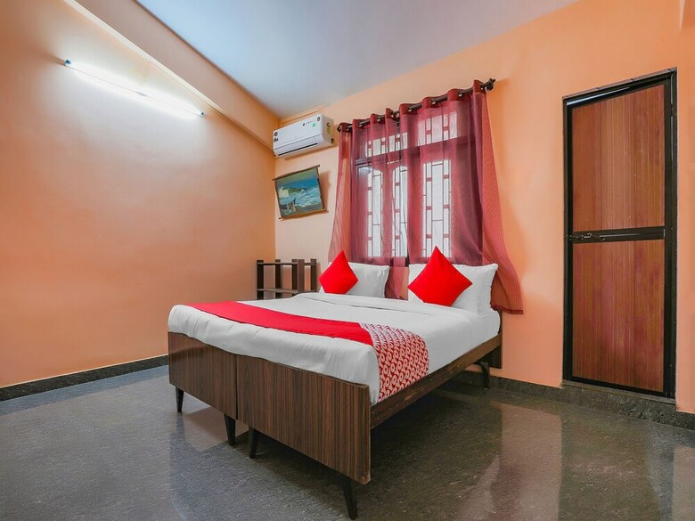Hotel Oyo 37494 Ma Micky Guest House
