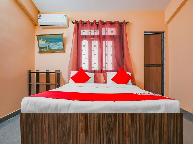 Hotel Oyo 37494 Ma Micky Guest House