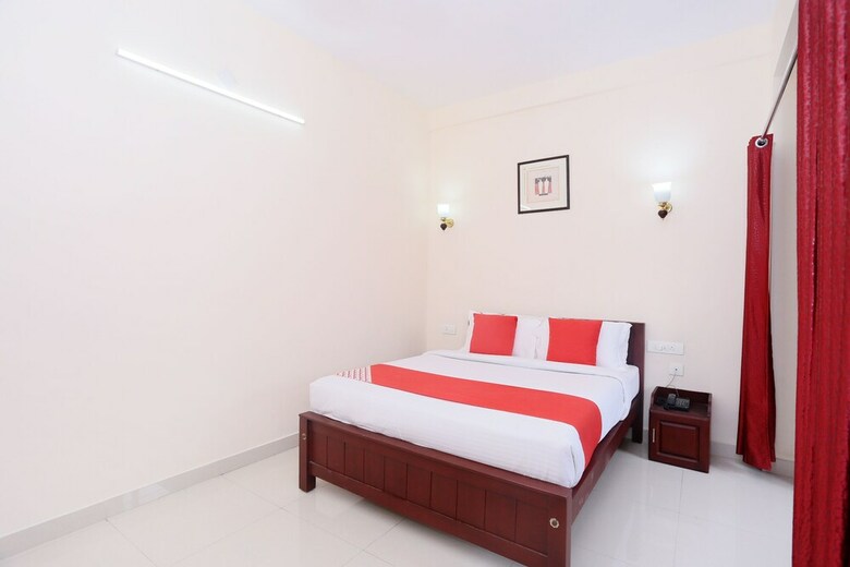 Hotel Oyo 37364 Inn