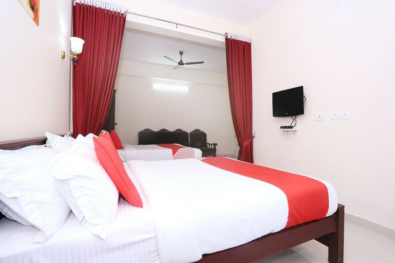 Hotel Oyo 37364 Inn