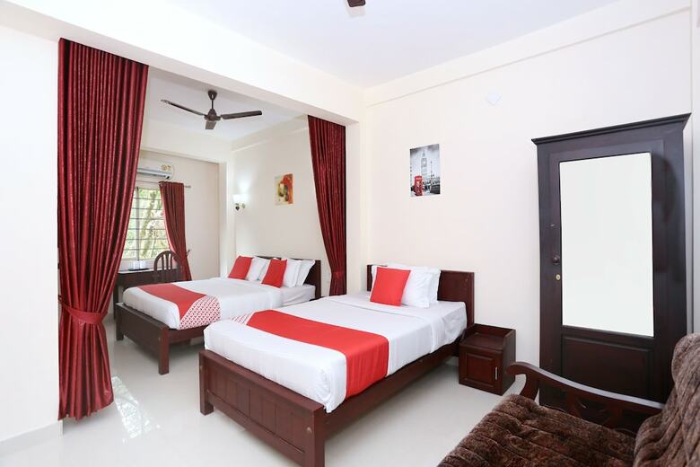 Hotel Oyo 37364 Inn