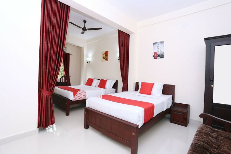 Hotel Oyo 37364 Inn