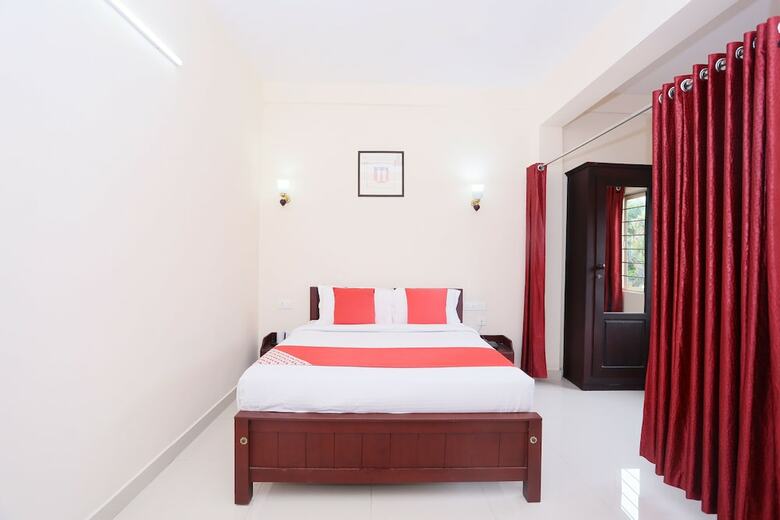 Hotel Oyo 37364 Inn