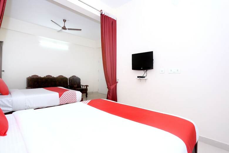 Hotel Oyo 37364 Inn