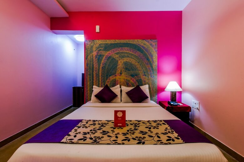 Hotel Oyo 38698 Sindola Inn