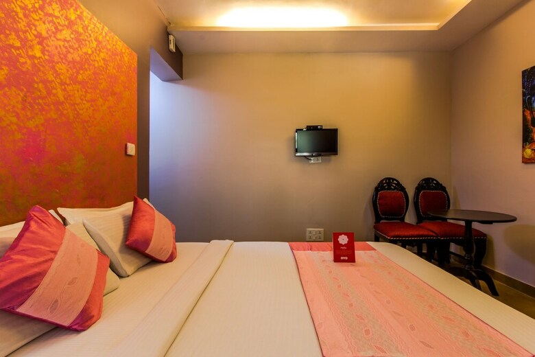 Hotel Oyo 38698 Sindola Inn