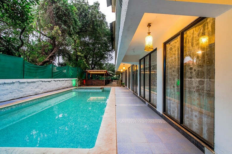 Hotel Oyo 38698 Sindola Inn