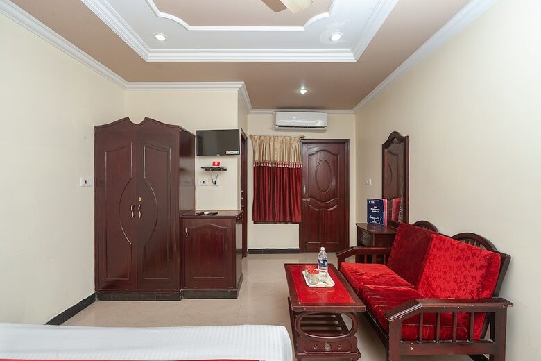Hotel Oyo 39840 Ramyaa's Regency