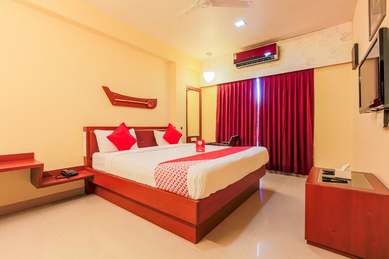 Hotel Oyo 40251 Konark Residency