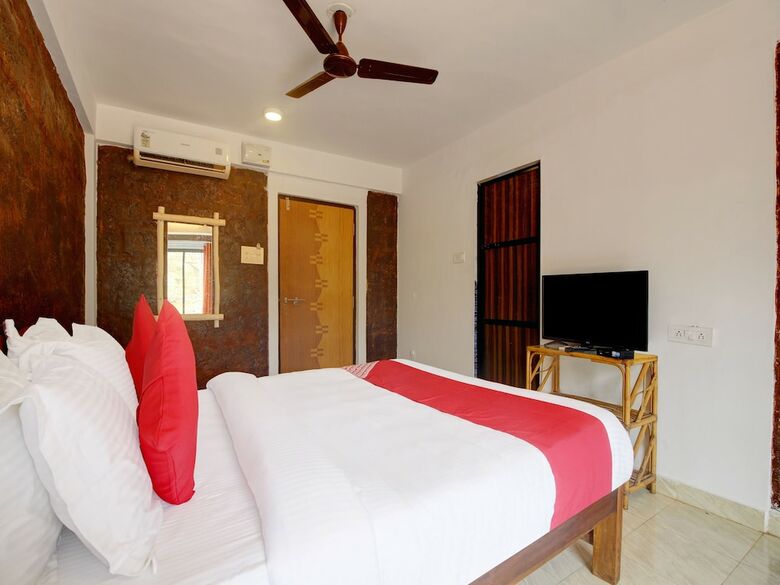 Hotel Oyo 40009 Sal de Goa