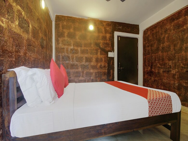 Hotel Oyo 40009 Sal de Goa