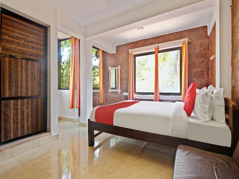 Hotel Oyo 40009 Sal de Goa