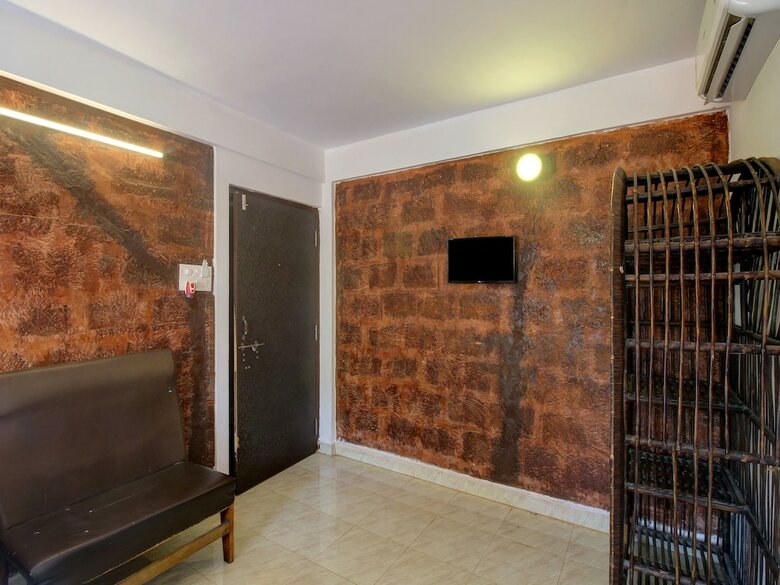 Hotel Oyo 40009 Sal de Goa